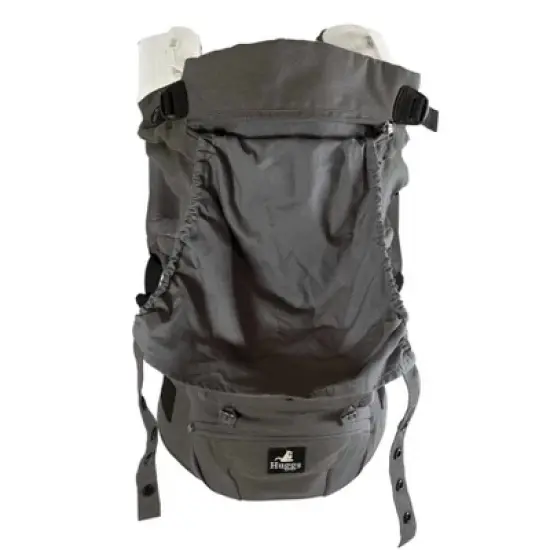 Huggs&reg; Baby Hip Carrier With Patented Hipbelt image {12}