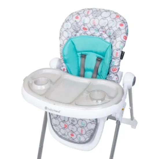 Baby Trend Aspen ELX High Chair  image {2}