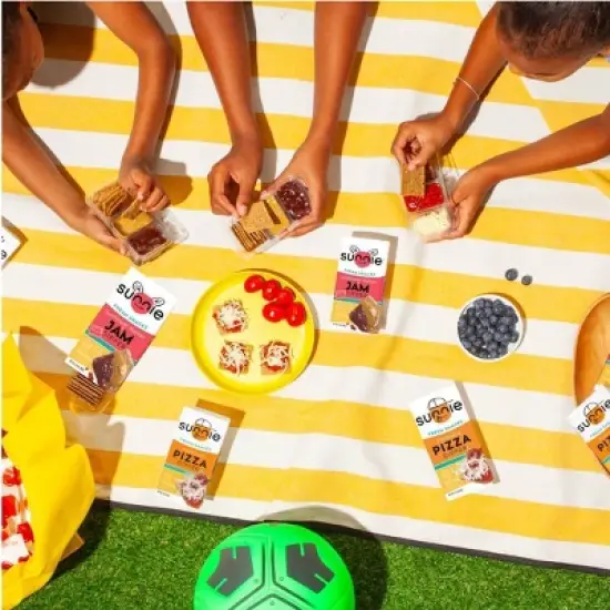 Sunnie Jam Dipper - 3oz image {5}