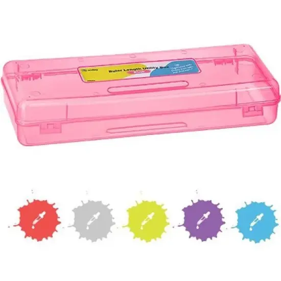 Enday Ruler Length Utility Box image {9}