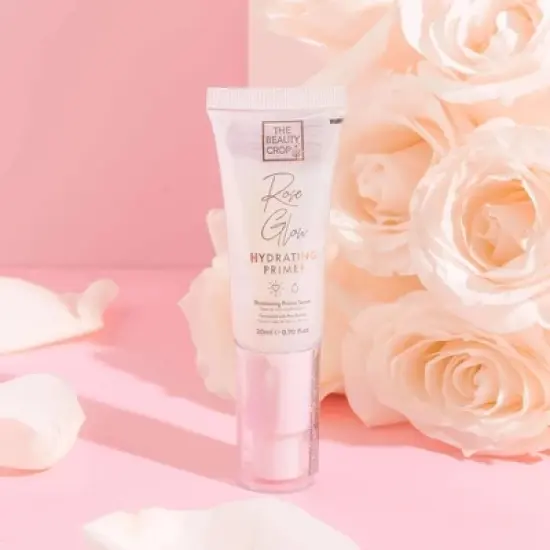 The Beauty Crop Coco Gold Perfecting Primer 0.70oz image {3}