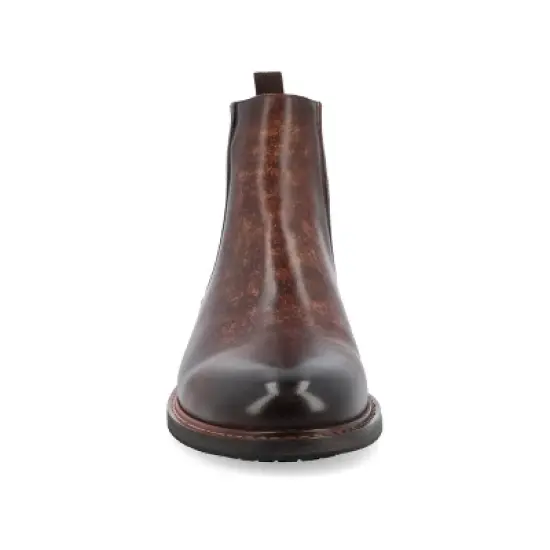 TAFT 365 Men's Model 010 Chelsea Boot image {5}