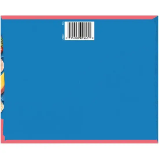 Gerber Teethers Variety Pack Baby Snacks - 5.04oz/36pk image {7}