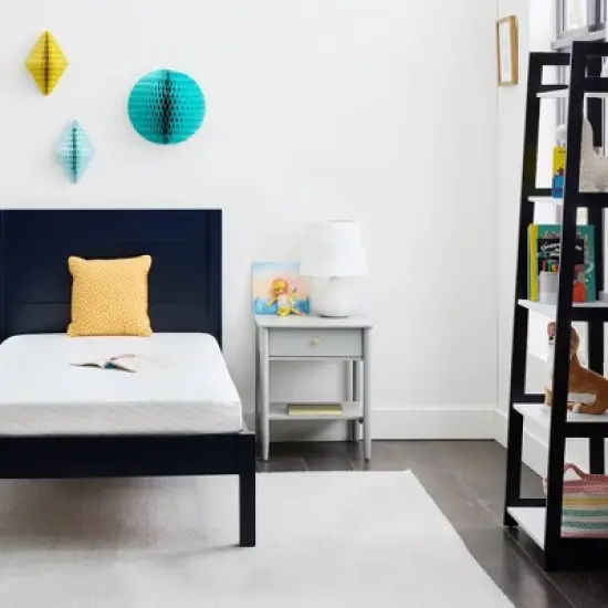 Linenspa Essentials ActiveRelief 5" Gel Memory Foam Mattress image {6}