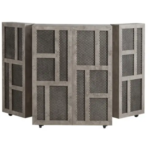 Home Source Accent Bar Server image {2}