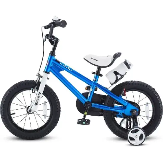 RoyalBaby Freestyle 14" Kids' Bike image {6}