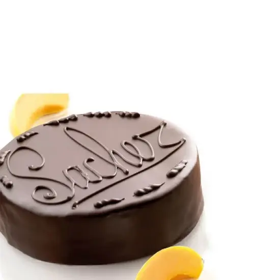 Silikomart Flexible Silicone Non-Stick Cylinder Bakeware Mold image {2}