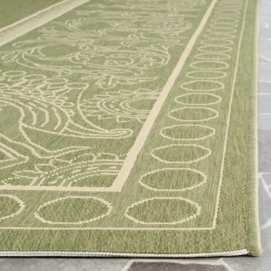 Bradford Outdoor Rug - Safavieh image {1}