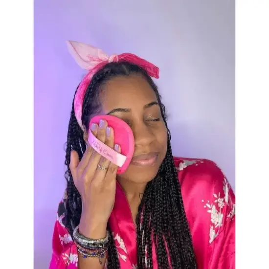 MakeUp Eraser Perfect Pigment 5-Day Face Cleanser Set - 5ct image {3}