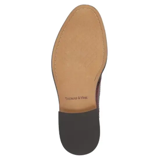 Thomas & Vine Garland Brogue Oxford image {4}