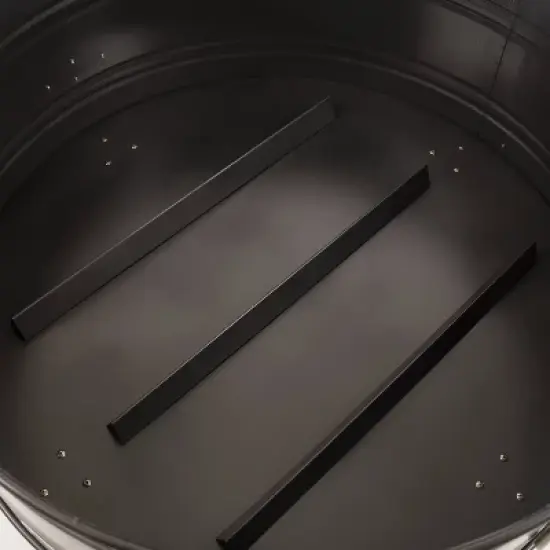 Pleasant Hearth Colossal Fire Pit image {5}