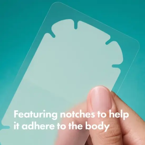 Hero Cosmetics Mighty Patch Body Patch - 4ct image {3}