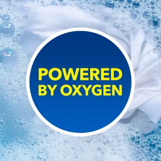 OxiClean Odor Blasters Versatile Stain Remover Powder image {9}