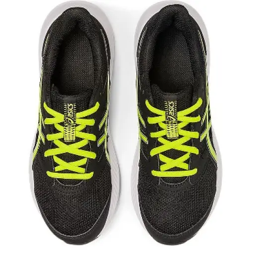 ASICS Kid's JOLT 4 Grade School Running Shoes 1014A300 image {5}