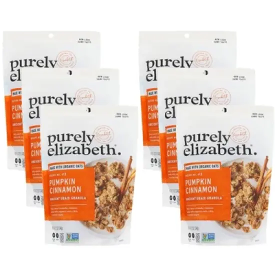 Udi's Original Granola - Case of 6/11 oz image {3}