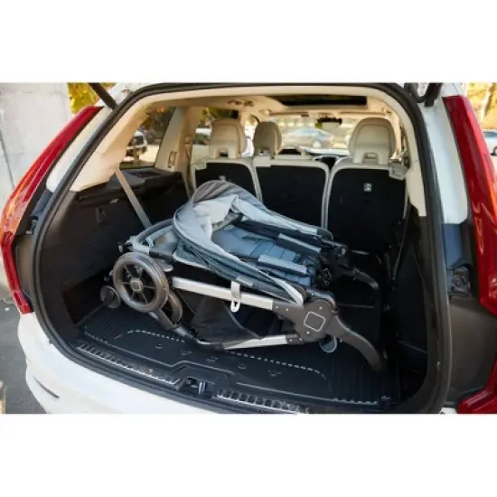 Safety 1st Smooth Ride QCM Travel System image {22}