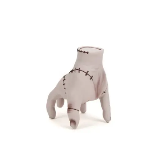 Jada RC Wednesday - The Thing: Remote Control Plastic Animal Vehicle, Educational Focus on Technology image {8}