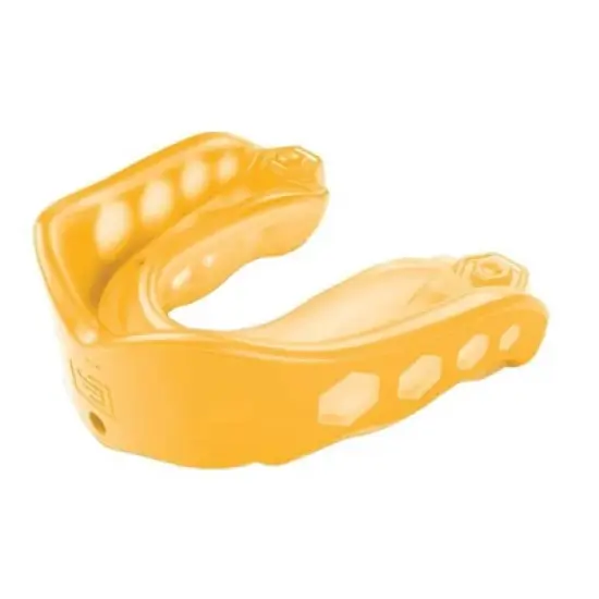 Shock Doctor Sport Gel Max Mouthguard image {12}