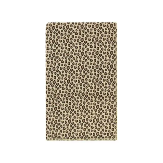 Hudson Baby Infant Girl Cotton Flannel Burp Cloths, Cutest Pumpkin, One Size image {4}