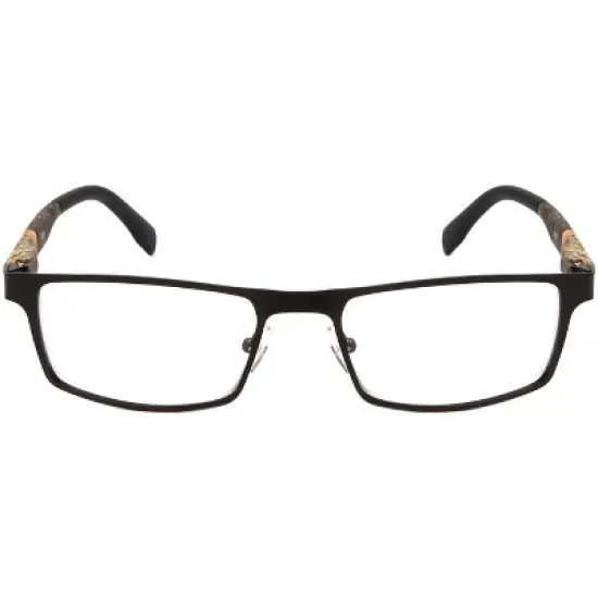 Calabria VT-YB-2210901 Designer Metal Reading Glasses image {1}