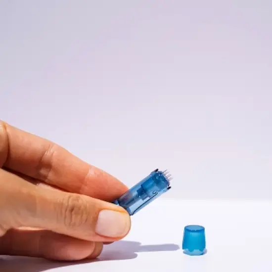 Beautimate Microneedle Pen Replacement Cartridges - 20 Pack image {3}