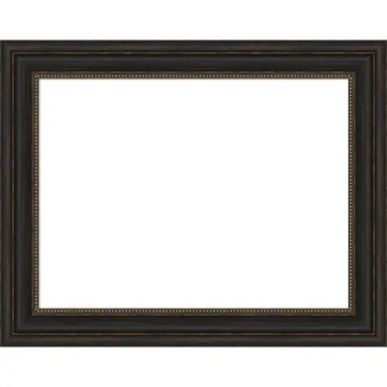 Amanti Art Accent Bronze Framed Dry Erase Magnetic Board 29 x 23 in. image {9}