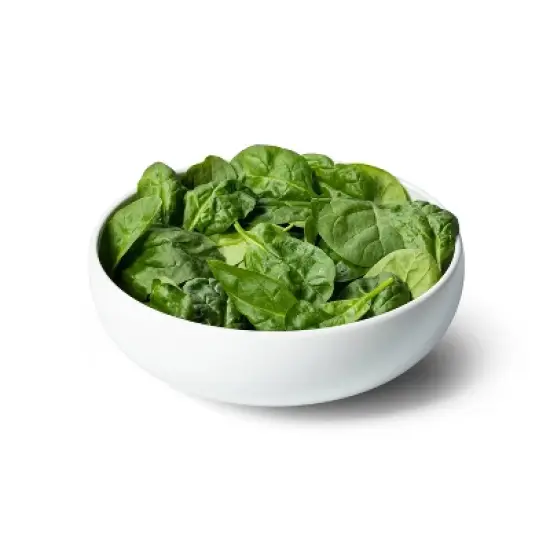 Fresh Organic Baby Spinach - Good & Gather&trade; image {1}