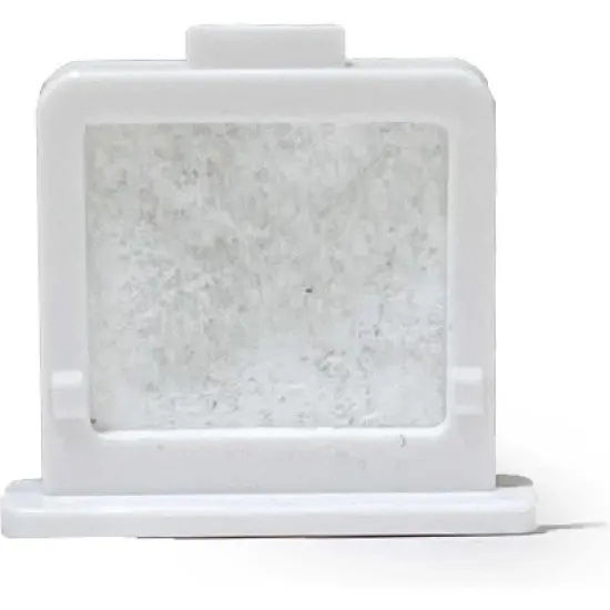 Nispira Disposable Fine Filters Compatible with Philips Respironics DreamStation Go CPAP Machine, 18 Packs image {4}