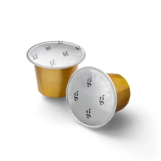 Signature Single Origin Colombian Espresso Roast Coffee Pods - 10ct - Good & Gather&trade; image {2}