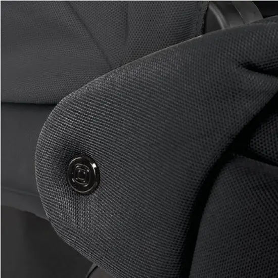 Diono Excurze Carrycot for Newborn Baby, Stroller Bassinet, Suitable from Birth image {4}