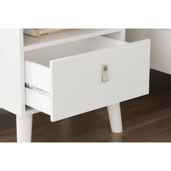 Aprilyn Nightstand White - Signature Design by Ashley image {9}