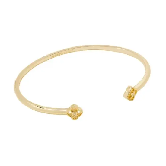 Kendra Scott Iris Cuff Bracelet image {2}