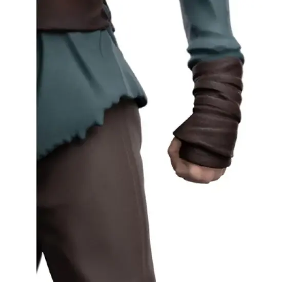 WETA Workshop Mini Epics -  The Witcher (Season 2) - Ciri of Cintra image {7}