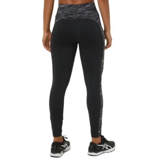 ASICS Women's 7/8 PERFORMANCE TIGHT Apparel 2032C032 image {1}