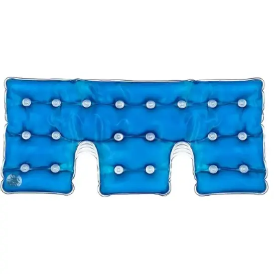 Milex Instant Heat Reusable Shoulder Snap Warmer- Comfort for Neck Joints and Muscles image {1}