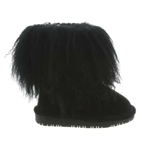 Bearpaw Toddler Boo Boots image {2}