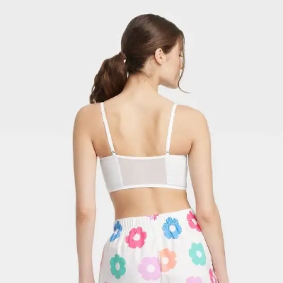 Women's Casual Corset - Colsie&trade; image {1}