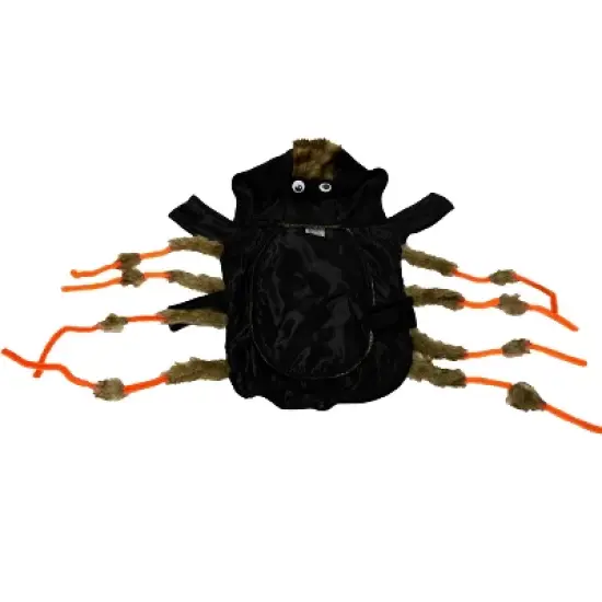 Midlee Scary Spider Costume image {6}