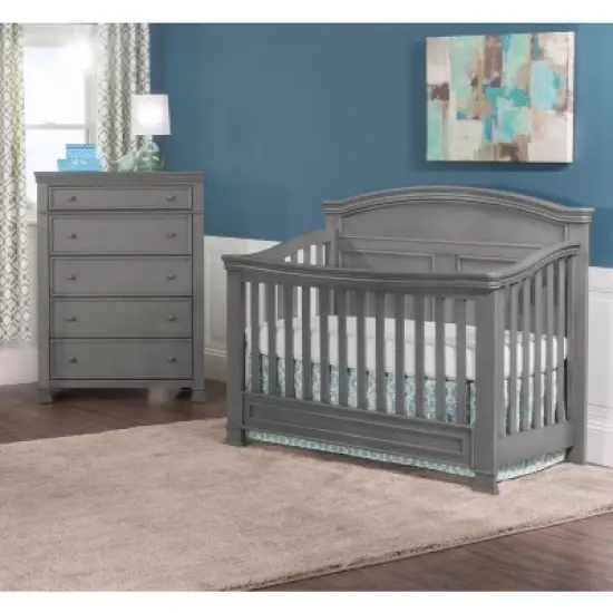 Child Craft Westgate 5-Drawer Chest image {3}