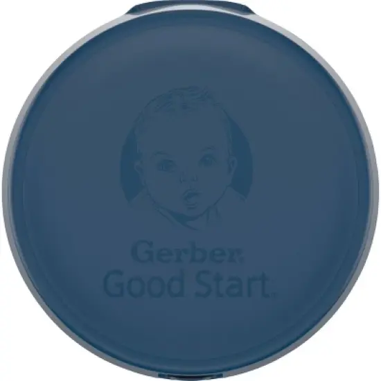 Gerber Good Start GentlePro Non-GMO Powder Infant Formula - 32oz image {6}
