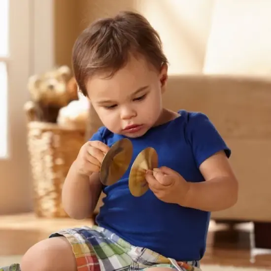 Melissa & Doug Band In A Box image {8}