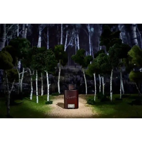 DR. SQUATCH Men's Natural Cologne - Midnight Birch - 1.7 fl oz image {8}