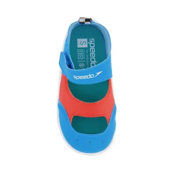 Speedo Toddler Hybrid Water Shoes image {2}