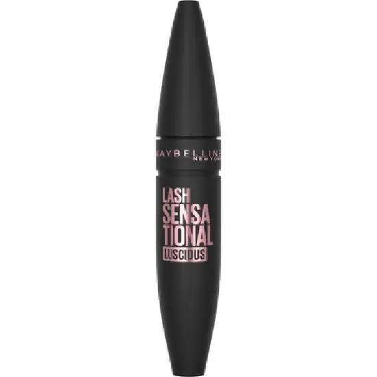 Maybelline Lash Sensational Luscious Mascara image {3}