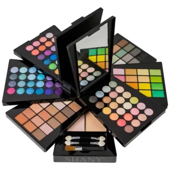 SHANY Professional All In One Makeup Kit Beauty Cliche image {2}
