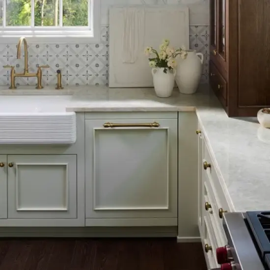 Rev-A-Shelf Trimmable Wooden Kitchen Drawer Divider Utility Holder Cutlery Tray Organizer Insert image {4}