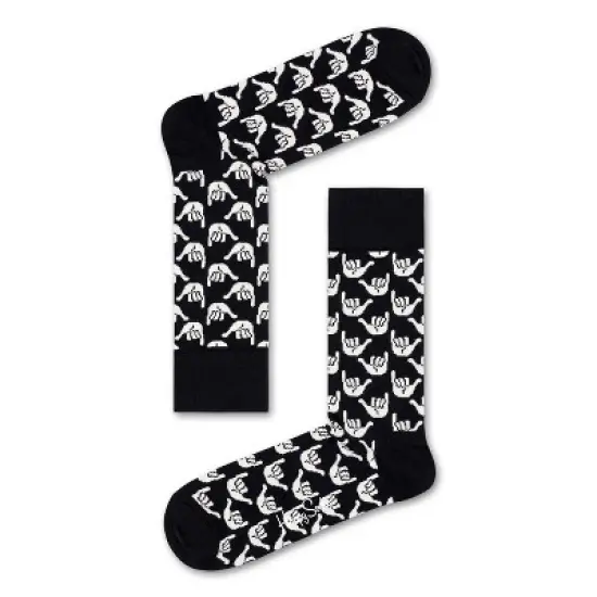 Happy Socks Adult 2pk Celebration Socks Gift Set image {3}