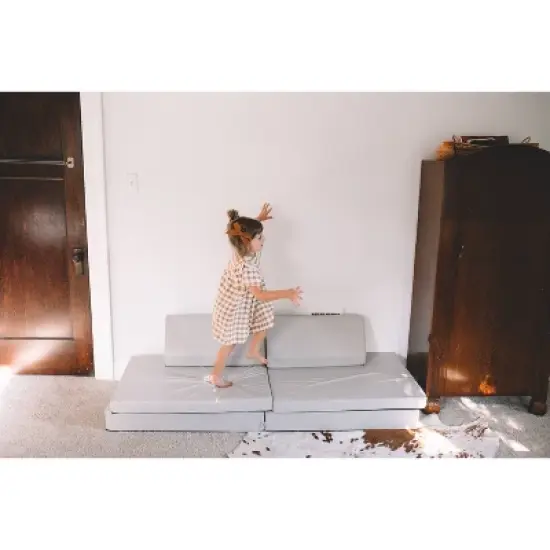 Foamnasium Blocksy Kids' 4pc Couch image {8}