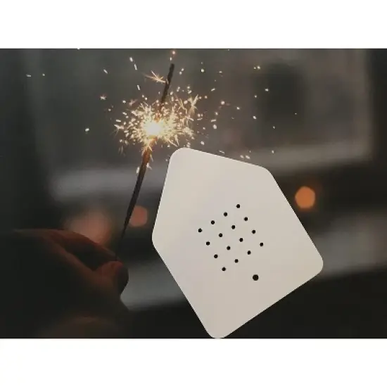 Brainstream Zwitscherbox Sound Therapy Machine with Motion Sensor image {6}