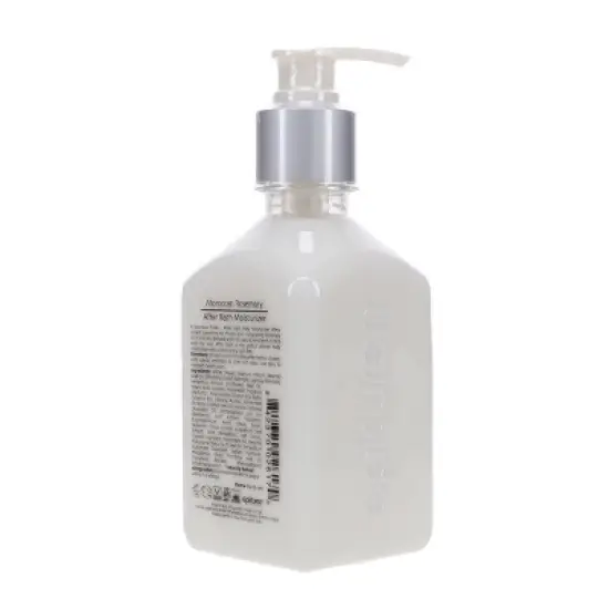 Epicuren Discovery Moroccan Rosemary After Bath Moisturizer 8 oz image {5}